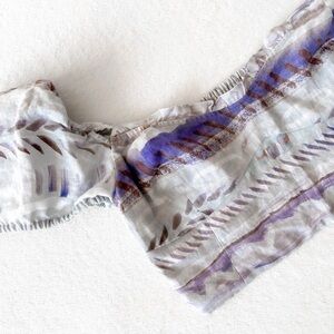 Wilfred Wanderer Blouse